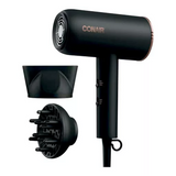 SECADORA CABELLO CONAIR 330ES HAMMER 3 VELOCIDADES 2 TEMP