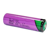 Pila Tadiran No Recargable Lto Aa 3.6v 2.1ah Tl-2100