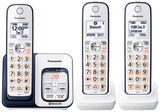 TELEFONO PANASONIC KX-TGD863ID LLAMADAS 3 AURICULARES