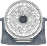 VENTILADOR INALAMBRICO TAURUS AIR2GO 10 PUL 3 VEL 6 ASPAS