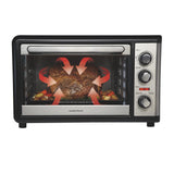 Horno Electrico Hamilton Beach 31108 Gran Capcacidad