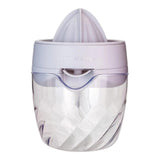 EXPRIMIDOR DE CITRICOS TAURUS EJ1LCALM 1 LT AZUL