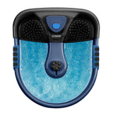 Baño De Burbujas Conair Tina Par Pies Spa Pedicure Relajante