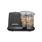 PROCESADOR PICADOR ALIMENTOS PROCTOR SILEX 72507G 1.5 TAZAS