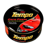 CERA EN PASTA TEMPO TODO TIPO DE VEHICULO 340G