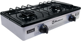 PARRILLA DE GAS KOBLENZ PSK-200S 2 QUEMADORES