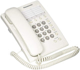 Telefono Alambrico Panasonic Kx-ts550 Oficina Casa