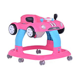 Andadera Para Bebés Auto Girl Lx Prinsel 7144