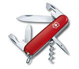 Navaja Victorinox Spartan 12 Usos Rojo