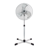 Ventilador Industrial Pedestal Piso Mytek 3328 20 Pul 150w