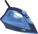 PLANCHA VAPOR T-FAL FV1950X0 CERAMIC GLIDE QUITA ARRUGAS