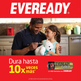 Pila Eveready Gold Aa Alcalina Blister 48 Unidades