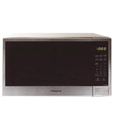 HORNO DE MICROONDAS PANASONIC NNSB646SRUH 1.3P SILVER