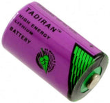 BATERIA PILA TADIRAN 1/2 AA 3.6V 700 mAh TL-5151 ER14252