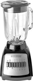 Licuadora Black and Decker DuraPro 12 Vel BLBD210GR-MX