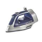PLANCHA VAPOR HAMILTON BEACH 19809 ANTIDHERENTE CABLE RETRACTIL