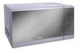 Horno Microondas Midea Mmdf07s2mg 0.7 Pies Espejo Practia