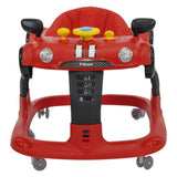 ANDADERA PARA BEBES PRINSEL 7143 AUTO BOY LUCES