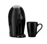 CAFETERA GOTEO TAURUS MEDEA 2000 1 TAZA CON TAZA