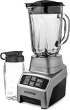 LICUADORA BLACK & DECKER BL1840M PULVERIX 12VEL VIDRIO 1.5LT