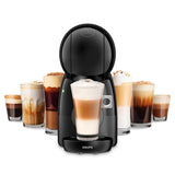 CAFETERA KRUPS KP1A0BMX DOLCE GUSTO PICCOLO Multibebidas