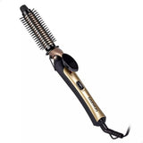 Rizadora Con Cepillo De Pelo Daewoo 2mm Cable Giratorio