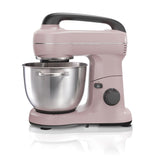 BATIDORA PEDESTAL HAMILTON BEACH 63396 7 VEL 3.78L ROSA