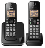 TELEFONO INALAMBRICO PANASONIC DECT KXTGC-352MEB