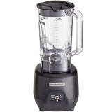 LICUADORA HAMILTON BEACH COMMERCIAL HBB908R PARA BAR DE 1.3L