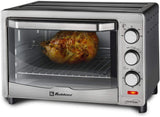 Horno Eléctrico Tostador Rosticero Koblenz Hkm-1500r