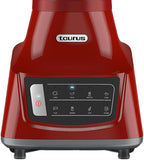 LICUADORA TAURUS GRANDEUR TOUCH IQ VASO DE VIDRIO 1.5 LT