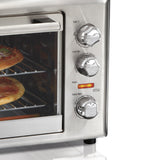 Horno Electrico Conveccion Hamilton Beach 31103d Rosticero