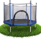 TRAMPOLIN TUMBLING CUORY CUODTIR INFANTIL SEGURIDAD