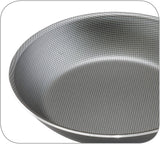 Bateria De Cocina Sartenes Tramontina Primaware 18 Piezas