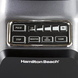 Licuadora Profesional Hamilton Beach 53602 1.5 Litros Vidrio