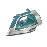PLANCHA VAPOR HAMILTON BEACH 19807 CERAMICA CABLE RETRACTIL