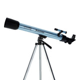 Telescopio Celestron 21002 Land And Sky 50mm