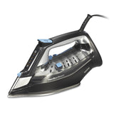 PLANCHA VAPOR HAMILTON BEACH 14950 PANEL TACTIL AUTOAPAGADO