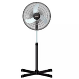 Ventilador Pedestal Vencool 3327 18 Pul 3vel Metal