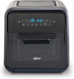 FREIDORA DE AIRE OSTER CKSTAFOV3-013 10L AUTOMATICA MANUAL