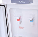 Dispensador Agua Royal Aqua Style Gabinete Almacen