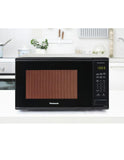 Horno De Microondas Panasonic Nnsb636bruh 1.3 Pies