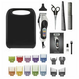 Maquinas de Cabello Wahl Color Pro+