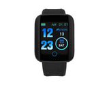 SMARTWATCH RELOJ INTELIGENTE UNISEX PRESION ARTERIAL DEPORTIVO