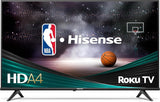 PANTALLA HISENSE 32A4 32 PULGADAS ROKU SMART TV HD SERIE