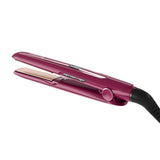 Alaciadora Plancha Cabello Digital Remington Cerámica Argan