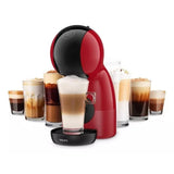 CAFETERA CAPSULAS KRUPS KP1A0PMX DOLCE GUSTO PICCOLO XS