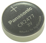 Pila Panasonic Cr2477 Tira C/5