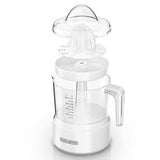 Exprimidor Eléctrico Citricos Naranja Limon Mandarina B+D