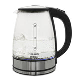 HERVIDOR TETERA DE AGUA TAURUS OMEGA 1.8 LTS 1000W